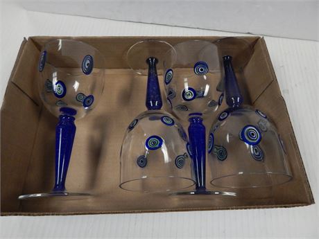 Stemware