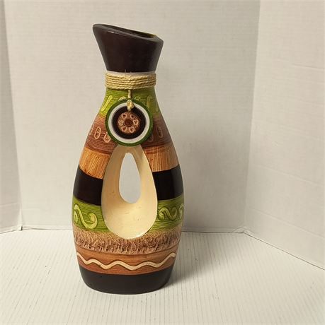 Decorative Ceramic Vase