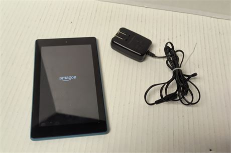 Amazon Fire Tablet