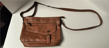 B.O.C. Born Concept Leather Purse