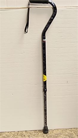 Adjustable Walker Cane