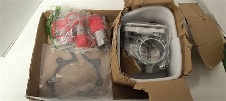 Throttle Body