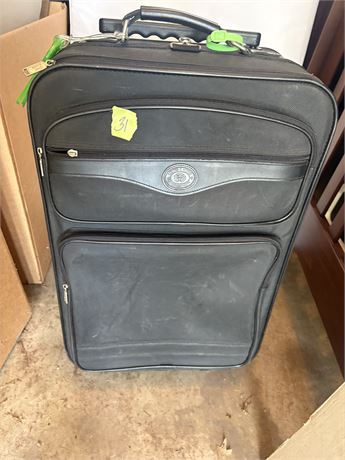 Suitcase, Large