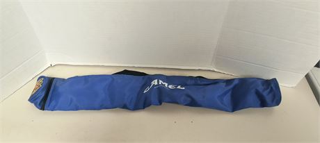 Joe Camel Bag