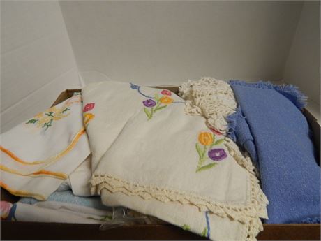 Linens