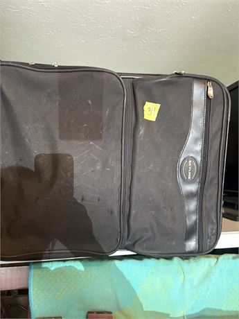 Luggage Set, Large and Medium