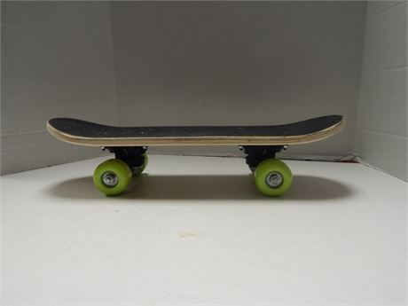Mini Skateboard