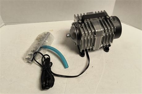 Aqua Miracle Aquarium Air Pump