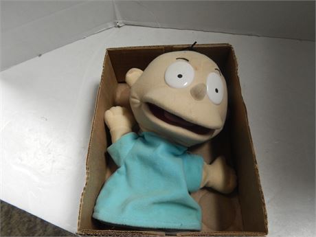 Rugrats Pupet