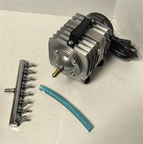 Ivosun 40w Commercial Air Pump