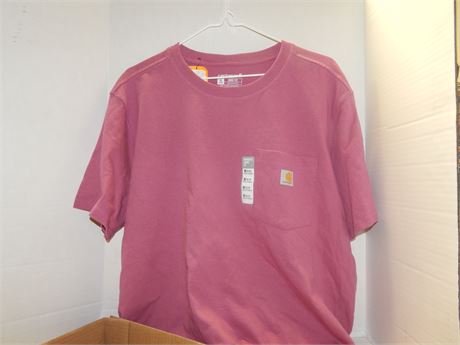 Women's Pink Carhart