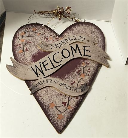 Wood Home Decoration