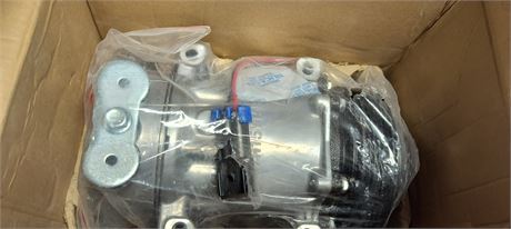 AC Compressor