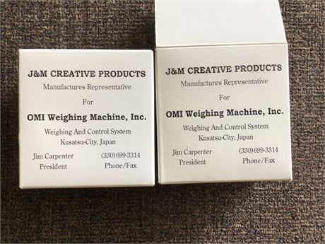 2- Brand New Measuring Tapes - 18 feet