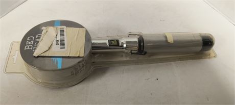Bed Head Ceramic Curling Iron