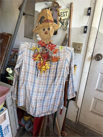 Scarecrow