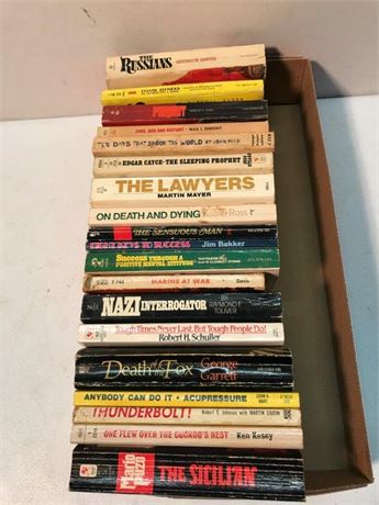 Books