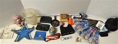 Lot Of Misc. Items