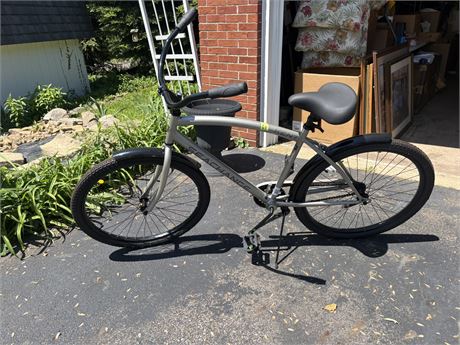 Kent Bicycle