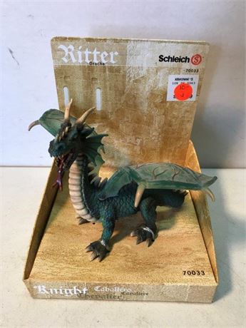 Schleich Dragon