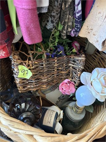 Decor Lot
