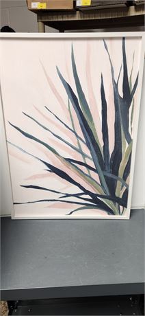 Framed Artwork