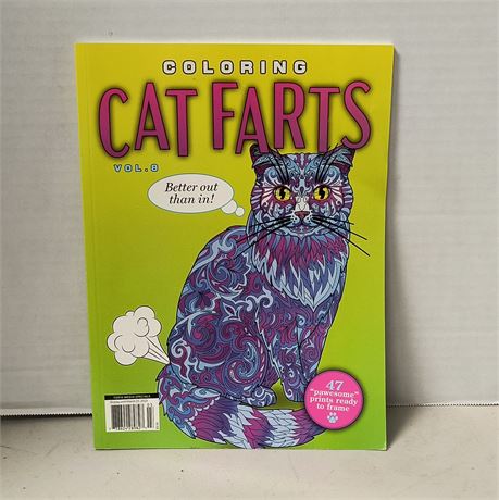 Adult Coloring Books
