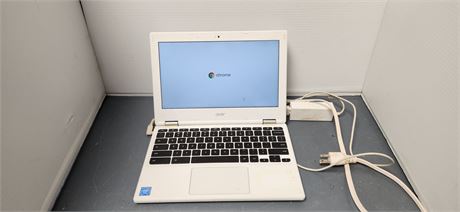 Acer Chromebook. Tested And Works