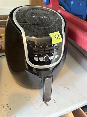 Air Fryer