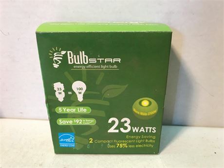 Lightbulbs