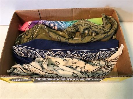 Bandannas