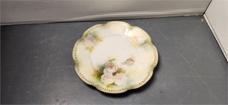 Prussia Plate