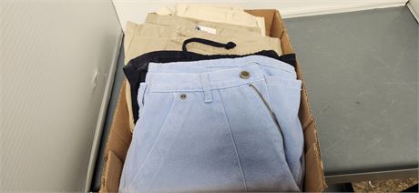 Lot Of Shorts. Various Sizes