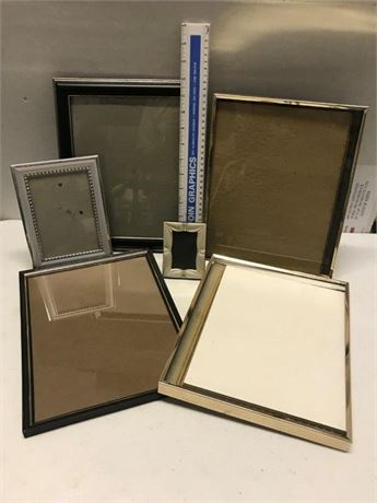 Photo Frames/Albums