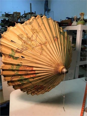Vintage Parasol