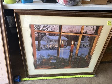 Wall Art Lot