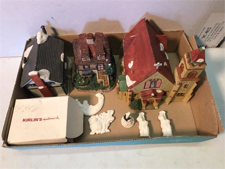 Christmas Village