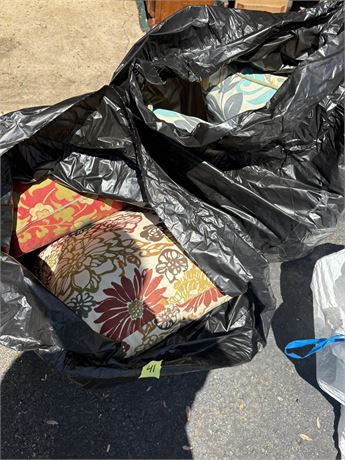 Pillow Lot