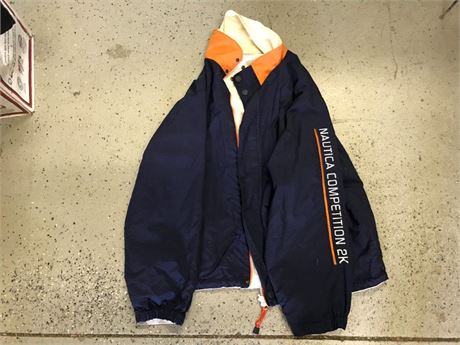 Nautica Competition XXL Jacket