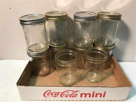 Canning Jars