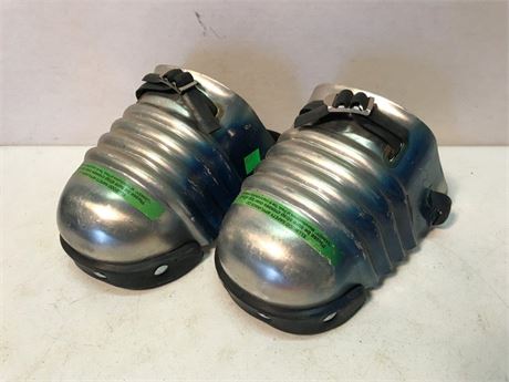 Welder Shoe Covers