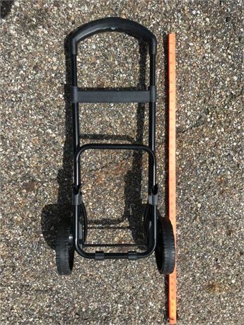 Luggage Cart