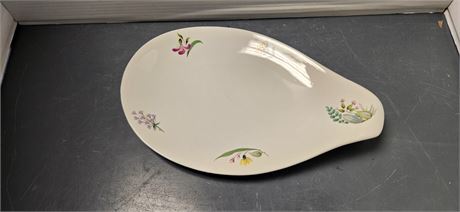 Evaziesel Hallcraft Serving Dish
