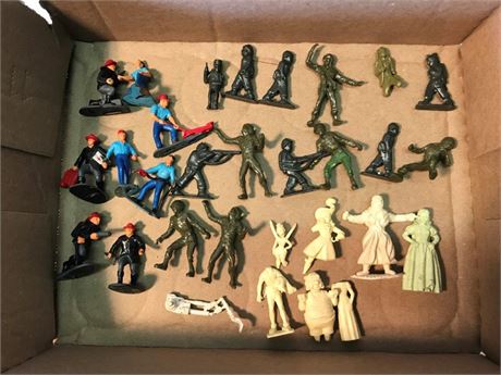 Lot of Toys