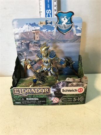Schleich Eldrador