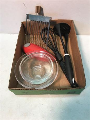 Kitchen Misc.