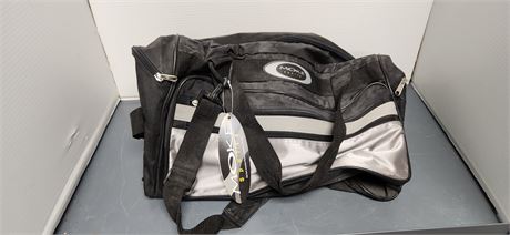 Moke Sports Small Duffle Bag