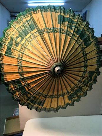 Vintage Parasol