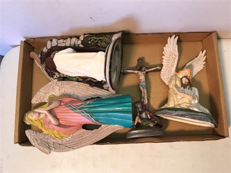 Christian Deco