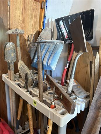 Garden Tools